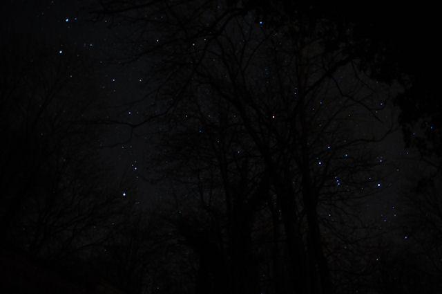 Nacht