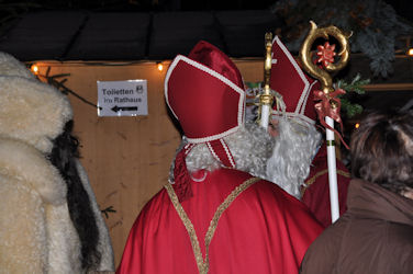 Nikoläuse